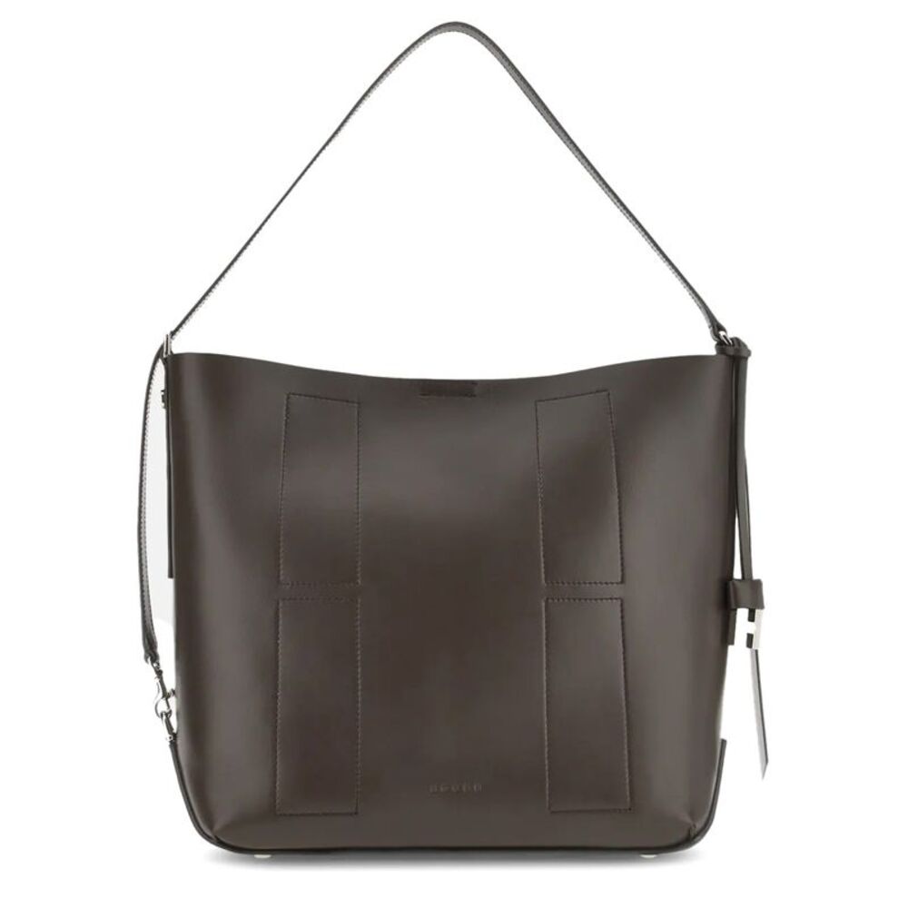 Hogan Women Hobo Bag "Hocket" Medium